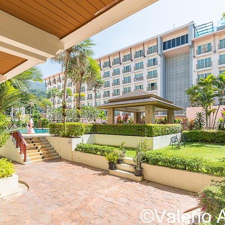 Phuket Villa by Alegher Kata Patong Екстериор снимка