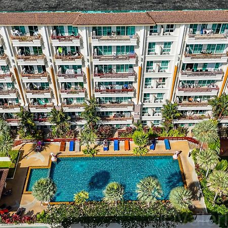 Phuket Villa by Alegher Kata Patong Екстериор снимка