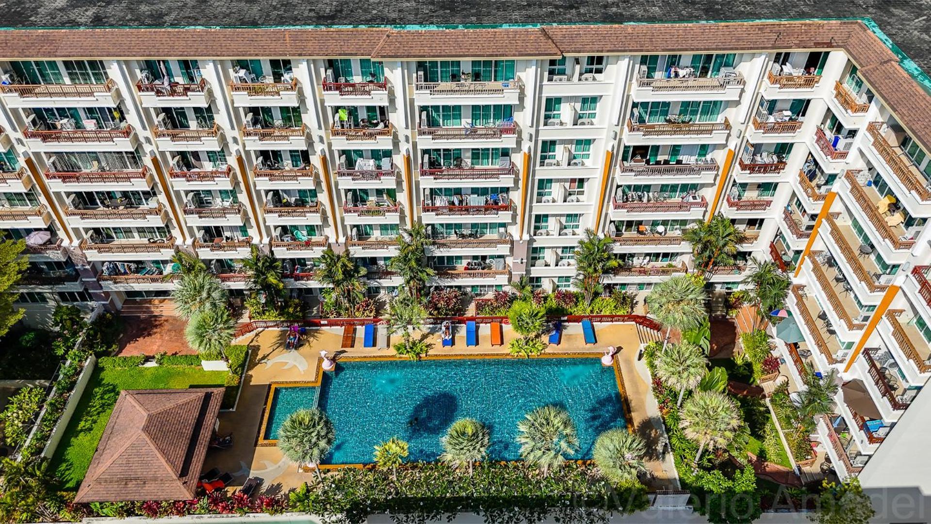 Phuket Villa by Alegher Kata Patong Екстериор снимка